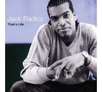 Radics,Jack - That's Life [Import]