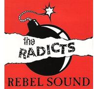 Radicts, the - Rebel Sound