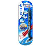 Radierbar BL-FR7 schwarz Pilot Frixion Roller effaçable Noir