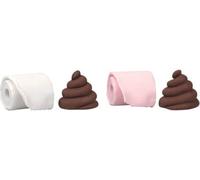 RADIERER Petit coin tranquille, set de 2, 2 fois assorti