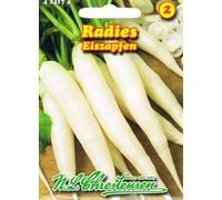 Radies Glaçons (portion)