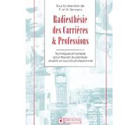 Radiesthésie des carrières et professions