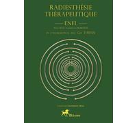Radiesthésie thérapeutique - Michel Vladimirovich Enel - Ibacom - broché - Essai