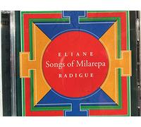 Radigue, Eliane - Songs of Milarepa