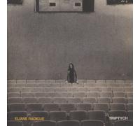 Radigue, Eliane - Triptych