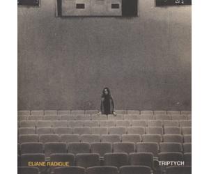 Radigue, Eliane - Triptych