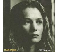 Radigue, Eliane - Vice Versa etc..