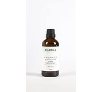 Radika Aromatherapy 30 ml - Huile de calendula pure et naturelle - Soin du corps en cas d'eczéma et de peau sèche - Idéal pour les mains et les pieds