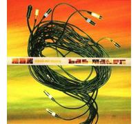 Radikal Dub Kolektiv Bass Matters (CD) Album