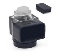 RADIKAL RK24AMZ Module de Remplacement pour Antivol de Disque Moto, Compatible avec RADIKAL RK10, RK14S, RK6, RK9, RK9Z