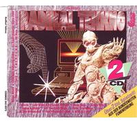 Radikal Tekkno - Radikal Tekkno [Import]