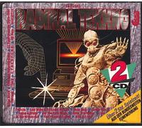 Radikal Tekkno;-Same - Radikal Tekkno [Import]