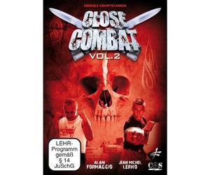Radikale Kampftechniken - Close Combat Vol.2