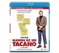 Radin! (2016) / Manual de un tacaño (Blu Ray) G