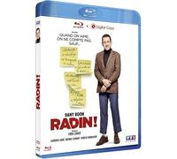 Radin ! - Blu-Ray + Copie Digitale