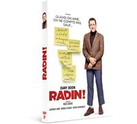 Radin ! DVD DVD