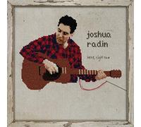 Radin, Joshua - Here, Right Now