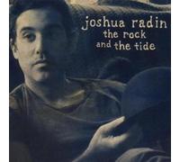 Radin, Joshua - Rock & the Tide