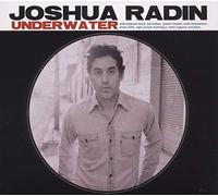 Joshua Radin – Underwater – Import