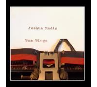 Radin Joshua - Wax Wings [Import]