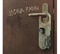 RADIN JOSHUA - WE WERE HERE - CD - G3z