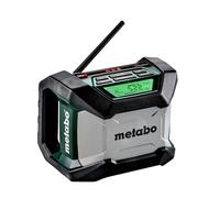Metabo Radio de chantier sans fil R 12-18 BT metabo, carton Quantité:1