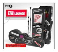 Radio 1's Live Lounge