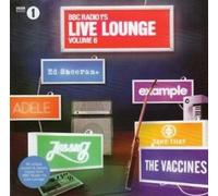Radio 1's Live Lounge by Various Artists [CD] NEUF