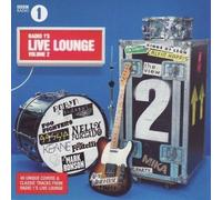 Radio 1's Live Lounge Vol. 2