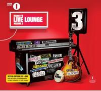 Radio 1's Live Lounge, Vol. 3 by Various Artists [CD] NEUF
