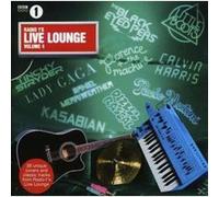 Radio 1's Live Lounge Vol.4