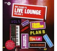 Radio 1's Live Lounge Vol. 5 by VARIOUS ARTISTS [Audio CD] NEUF