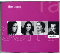 Corrs,the - Radio [Import]