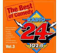 Radio 24 - Viktor Baumgartner - Best of Comedy-Vol. 3
