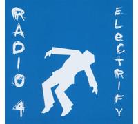 Radio 4 - Dance To The Underground (mini album 7 titres inédits et remixes + 1 clip)