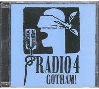 Radio 4 - Gotham !