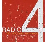 Radio 4 - New Song & Dance