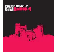 Radio 4 - Packing Things Up on The Scene [Import]