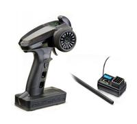Radio 4 Voies Absima Cr4s 2000010 Avec Récepteur 2,4ghz Pour Voitures Rc-Absima