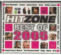 Radio 538 - Hitzone - Best Of 2005