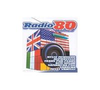 Compilation - Radio 80 Vol. 2
