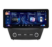 Radio à Écran Tactile Android 14 de 12.3 Pouce pour Hyundai IX35 2010-2015,Lecteur Vidéo,Navigation GPS,Mise en Miroir D'écran,Commande Au Volant Bluetooth