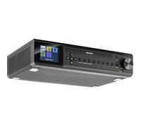 Radio à suspendre - Karcher - RA 2060D-B - DAB+ - FM - Bluetooth, CD