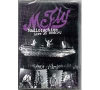 Radio:Active [Live at Wembley] [Import allemand]