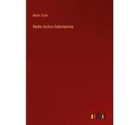 Radio-Active Substances