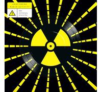 Kraftwerk – Radio-Activity – Vinyle Picture Disc – Édition 50e anniversaire