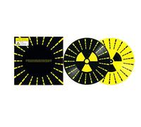 Radio-Activity (50th Anniversary) Picture Disc Vinyle