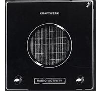 Radio-Activity by Kraftwerk