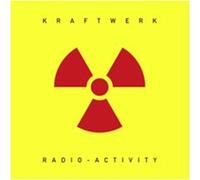 Kraftwerk – Radio-Activity – Remaster numérique (2009)