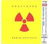 Radio-Activity [Import]
